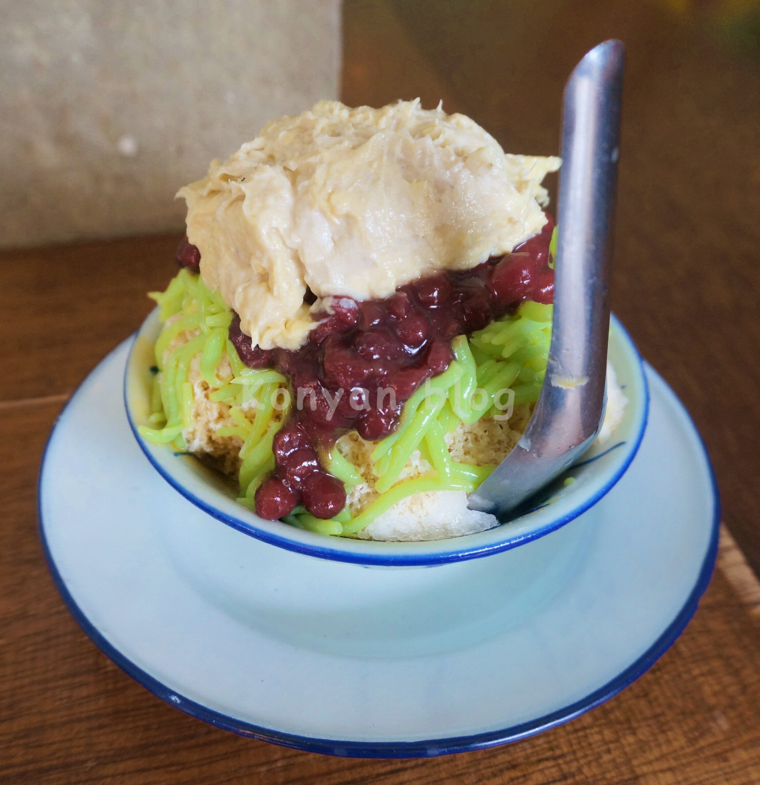 cendol kwong