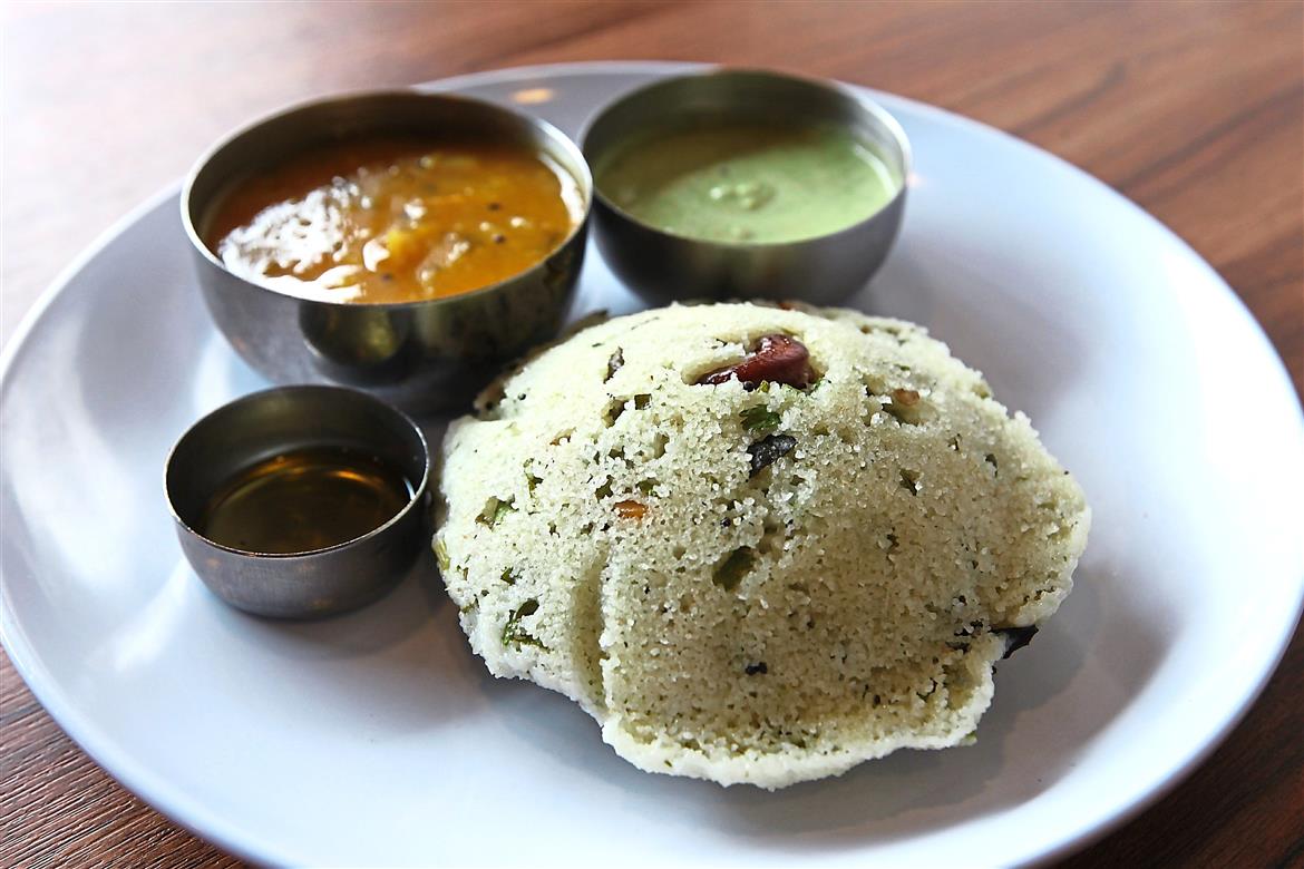 lava idli