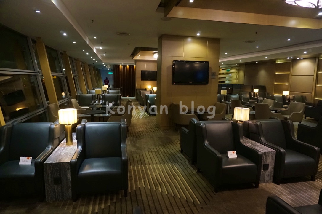 plaza premium lounge