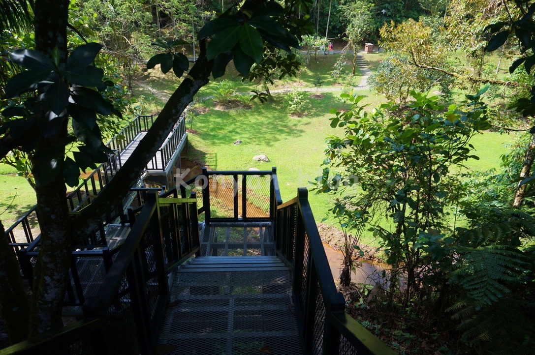 taman rimba bukit kerinchi