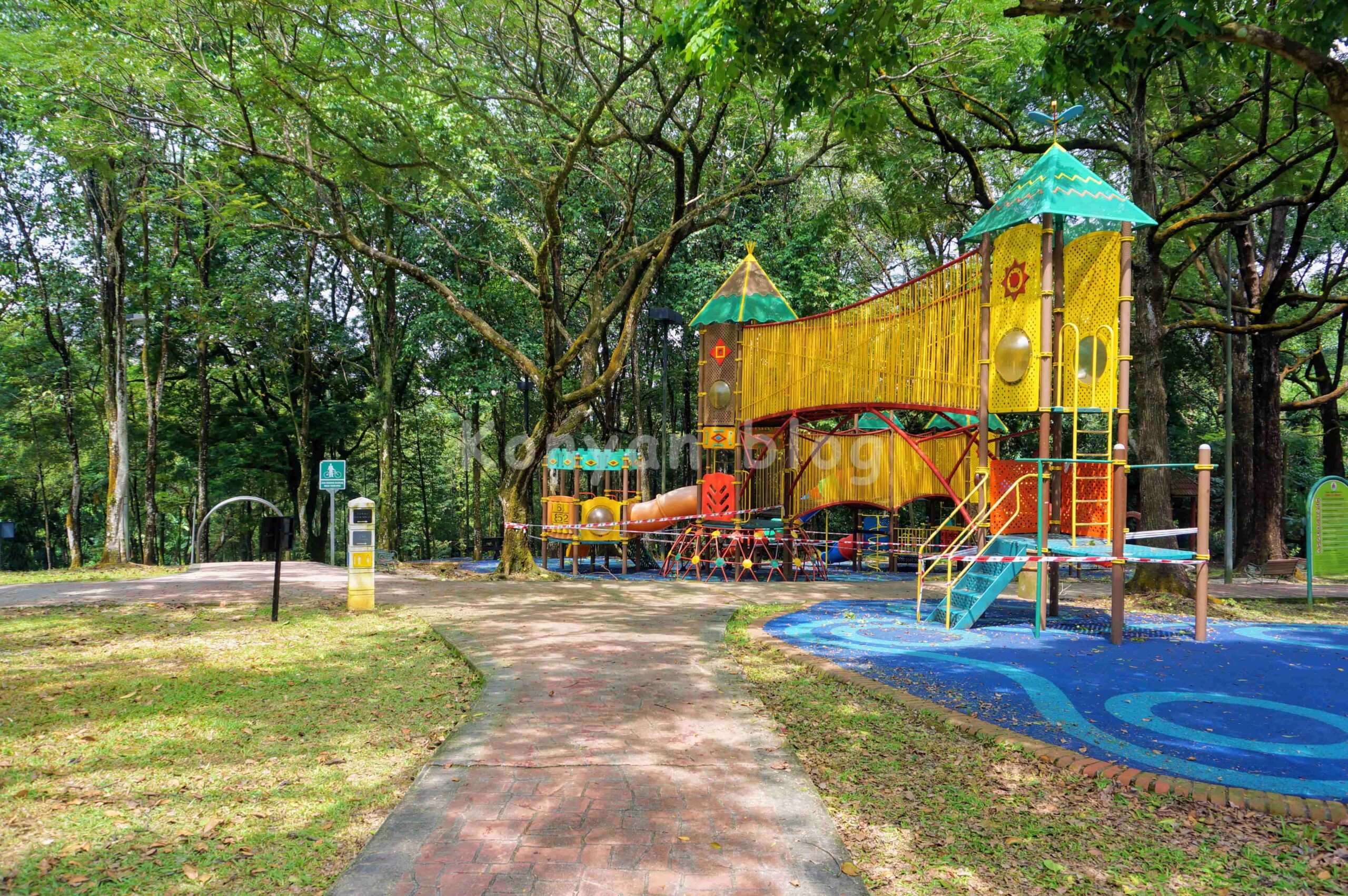 Taman Tasik Permaisuri