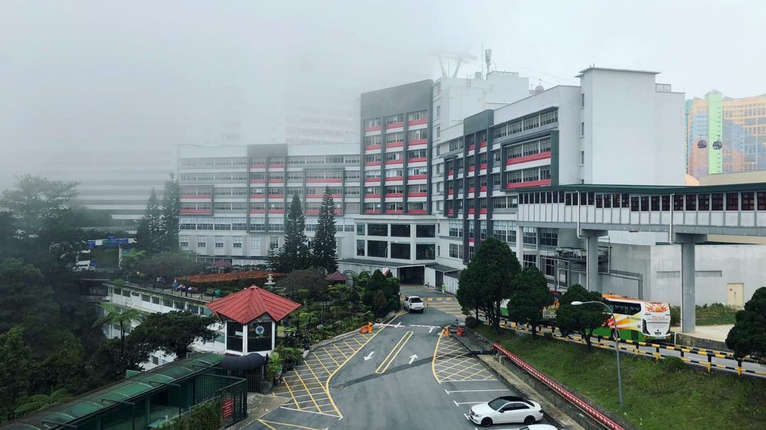 Genting Highland