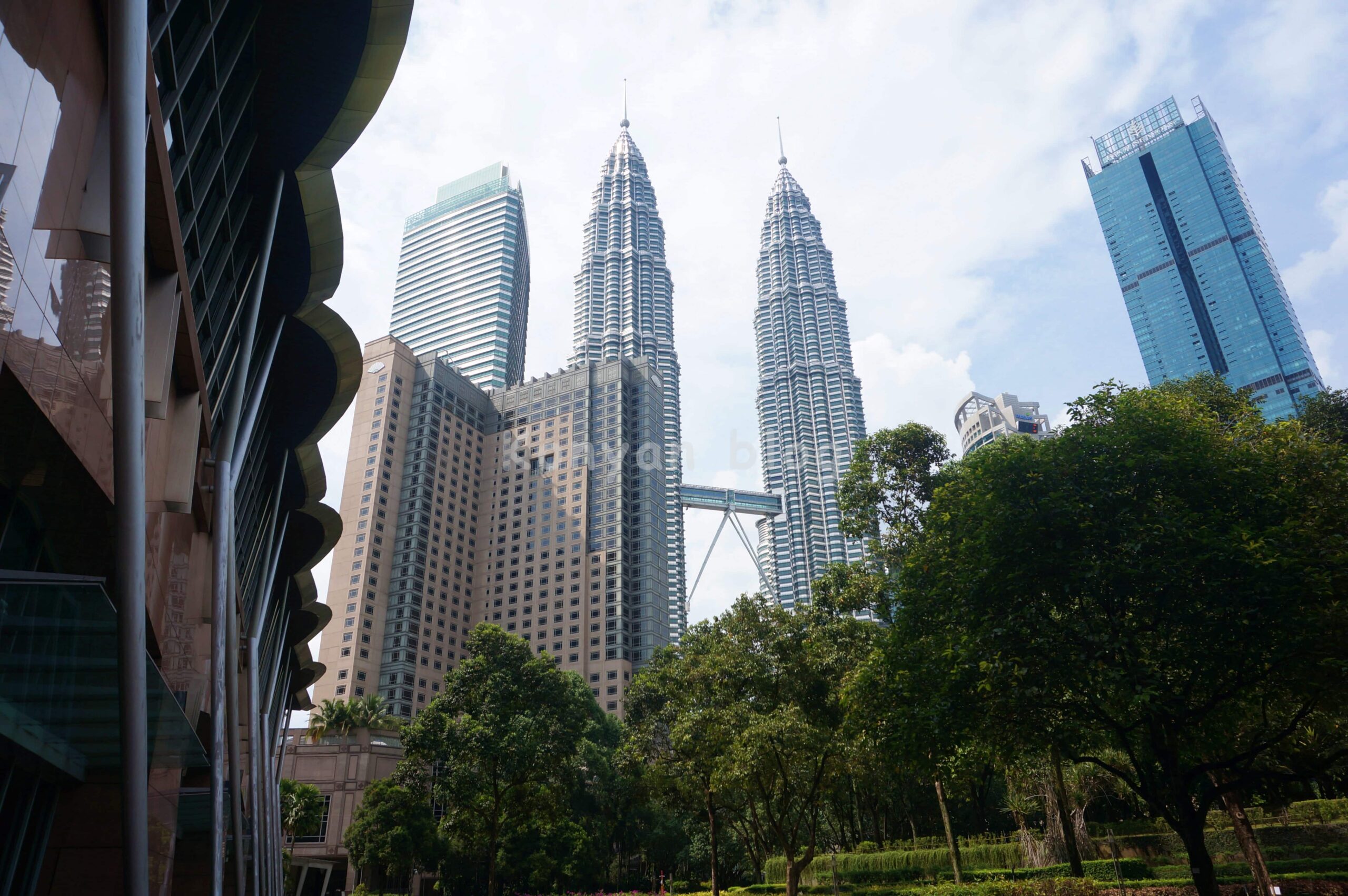 KLCC