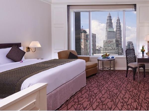 hotel istana premium q-stay