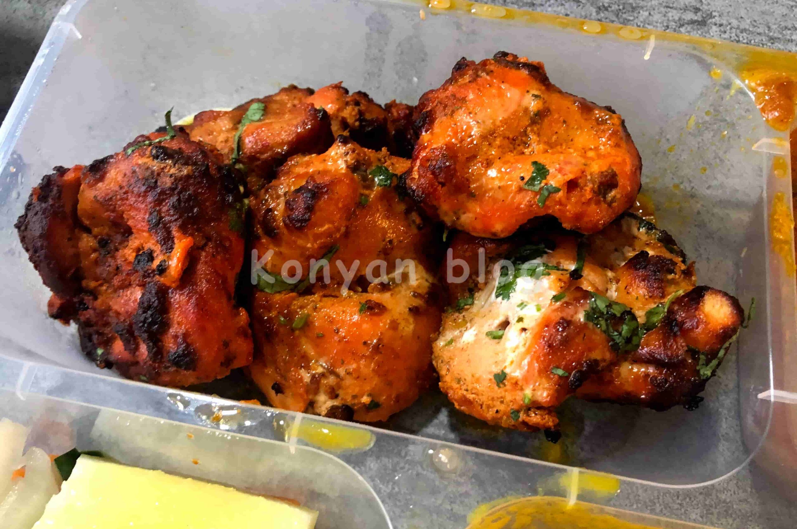 khans indian cusine bangsar south