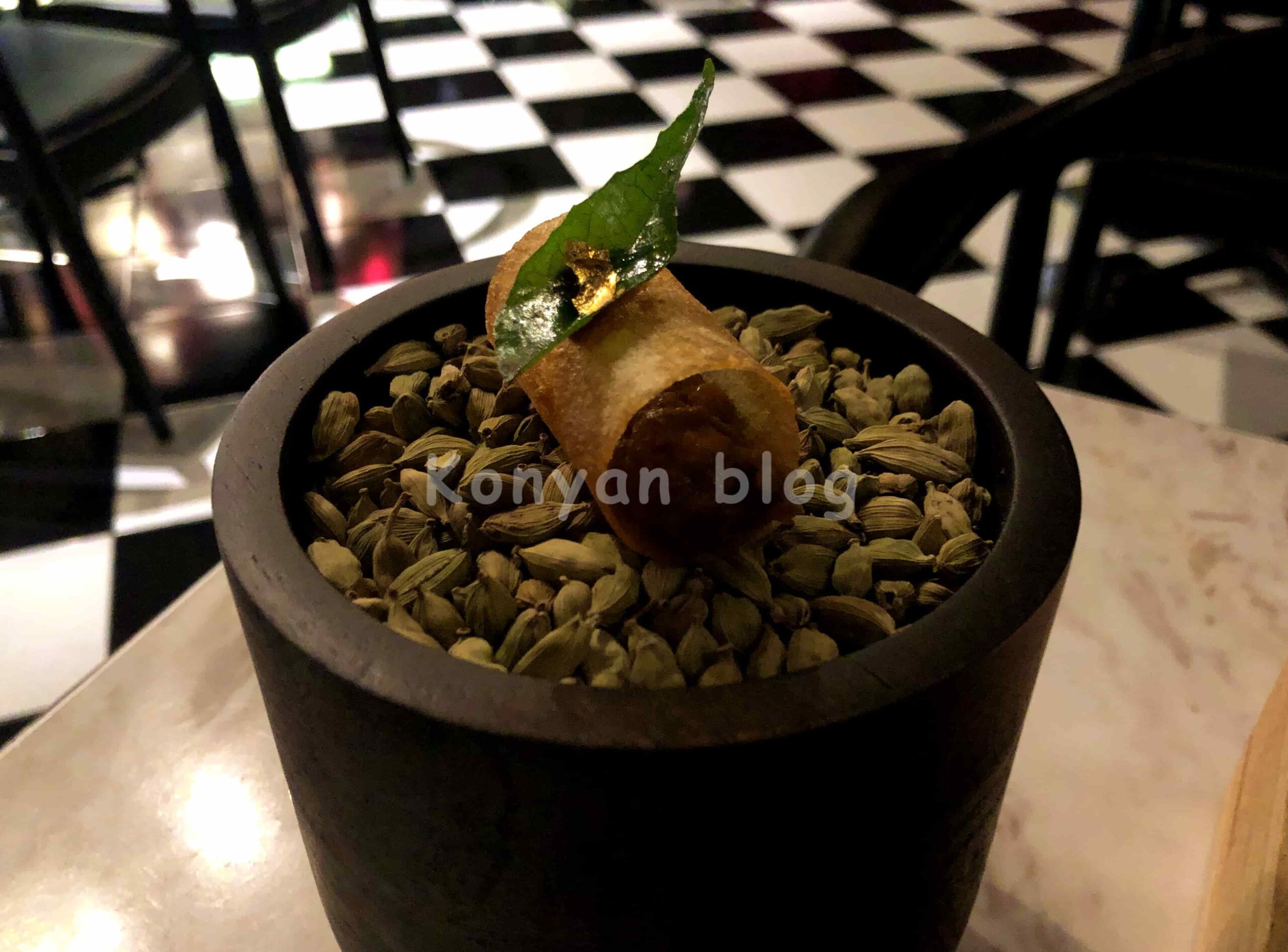 KL beta restaurant