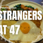 strangers at 47 selangor petaling jaya おすすめカフェ