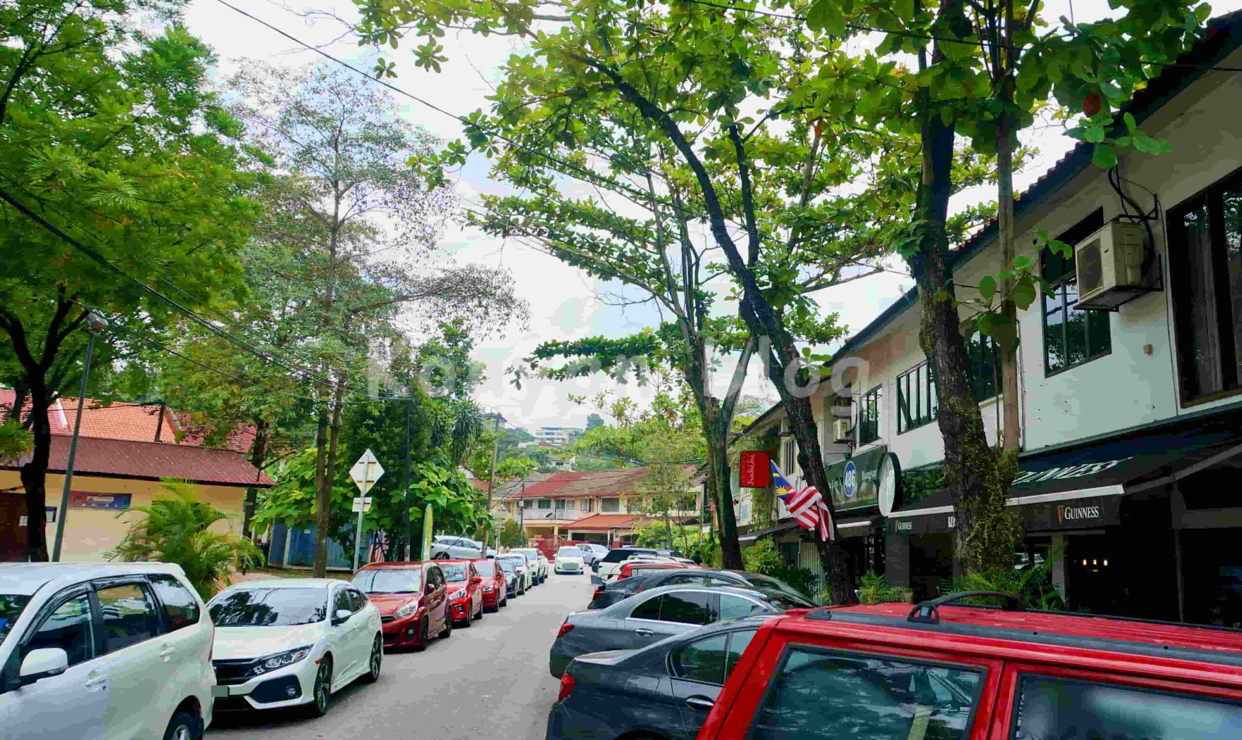 Bangsar