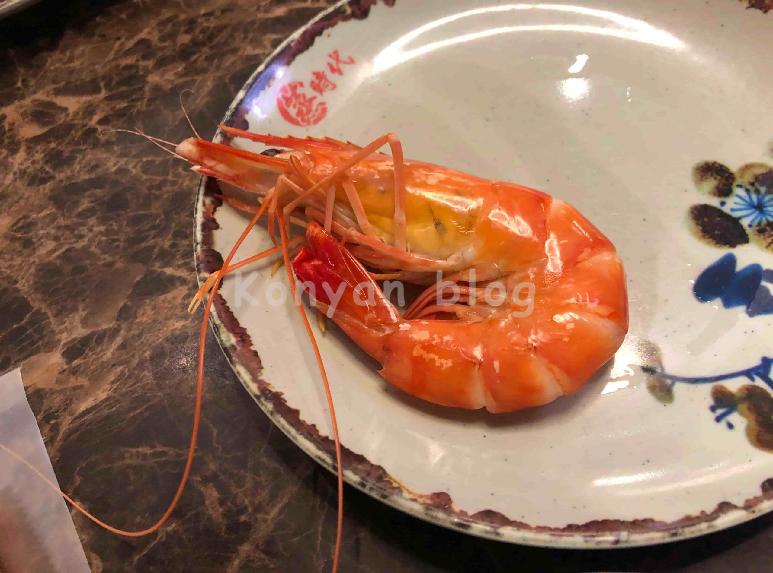 Steam Era Seafood Restaurant 蒸时代海鲜蒸汽火锅　Jalan Imbi 海老