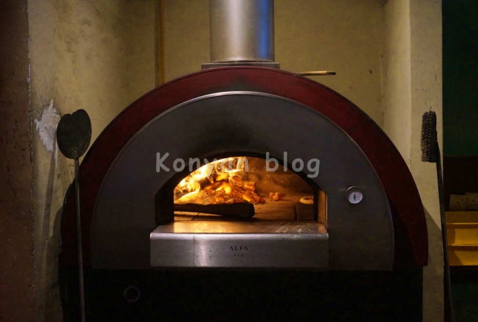 pizza mansion bukit bintang Jalan Mesui 釜