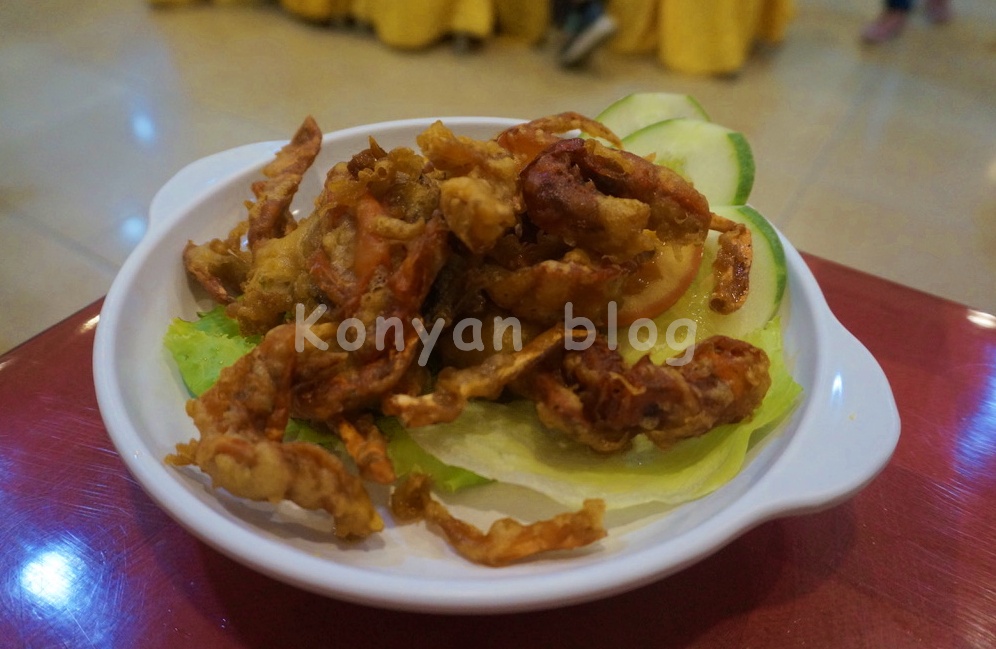 Suang Tain Seafood Restaurant 蟹 双天海鮮樓