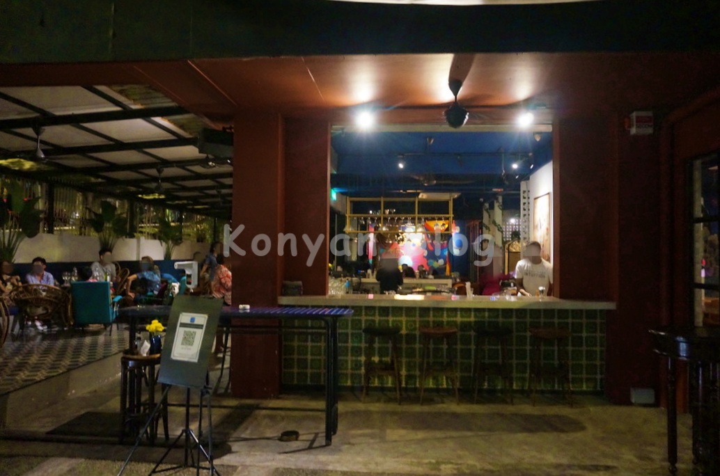 bijan bar bukit bintang