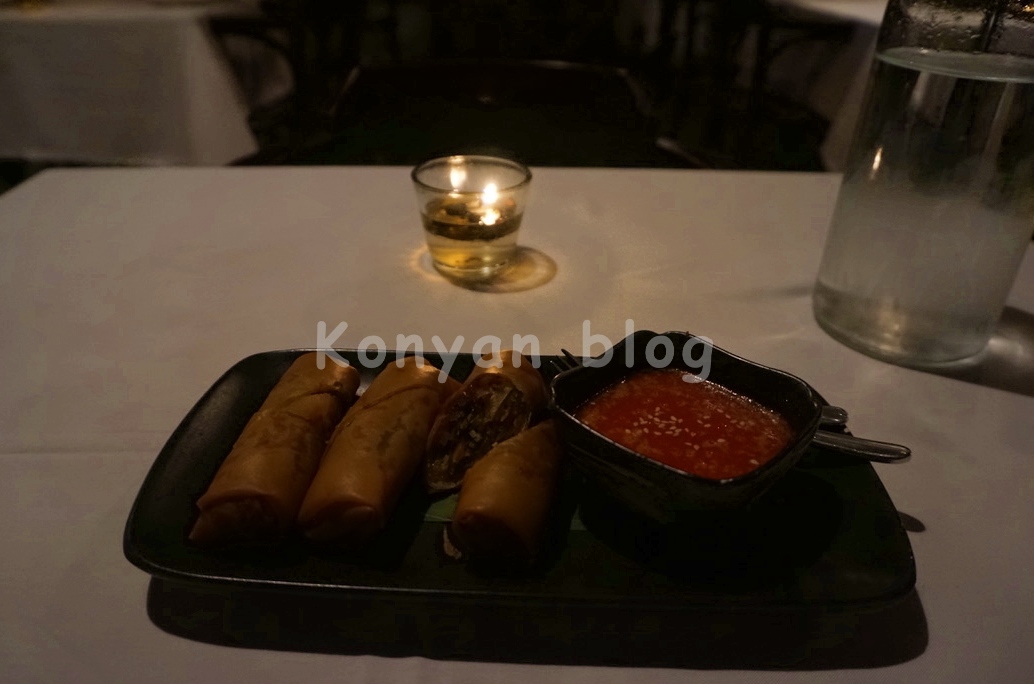 bijian kuala lumpur popiah goreng