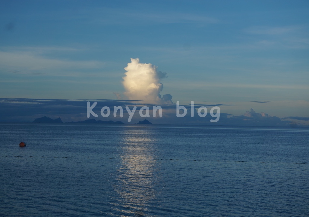 Sipadan Kapalai Dive Resort 海 雲