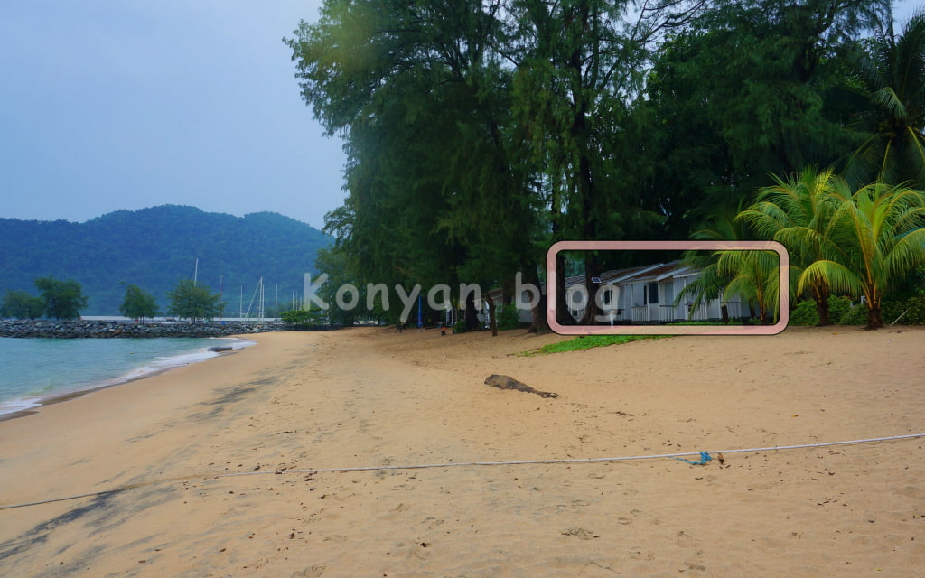 Tioman Cabana Bed & Breakfast