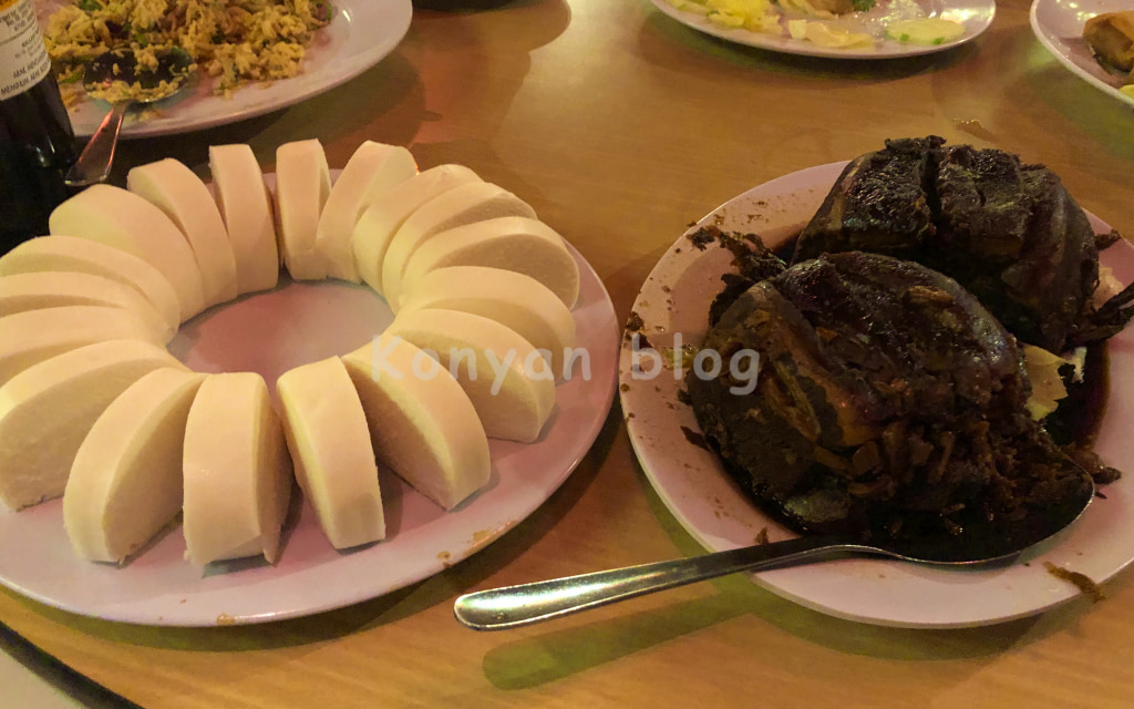 hakka restaurant 客家飯店 角煮 包子 kuala lumpur