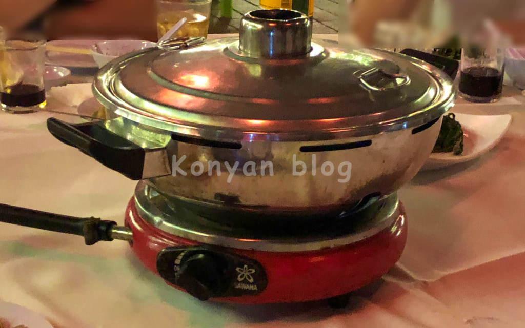 hakka restaurant 客家飯店 steampot kuala lumpur